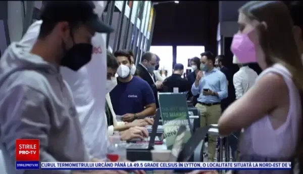 Invențiile de la târgul internațional dedicat tehnologiei de la Barcelona. Care au fost principalele atracții