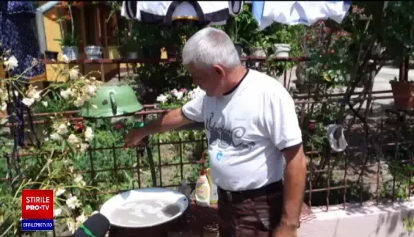 Rețeaua de apă a rămas fără presiune în județul Timiș. Cisternele au adus peste două milioane de litri de apă