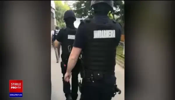 Operațiunea Bergamo: descinderi în Iași și Suceava, într-un dosar de crimă organizată prezentat de ”România, te iubesc”