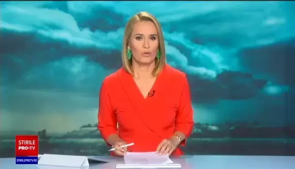 Grindină neobișnuită într-un oraș din Franța. S-a depus un strat de 60 de centimetri de gheață