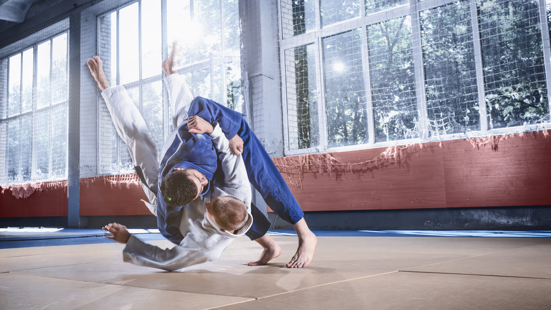 Un copil de 7 ani din Taiwan a murit după ce fost trântit la pământ de 27 de ori, la un antrenament de judo