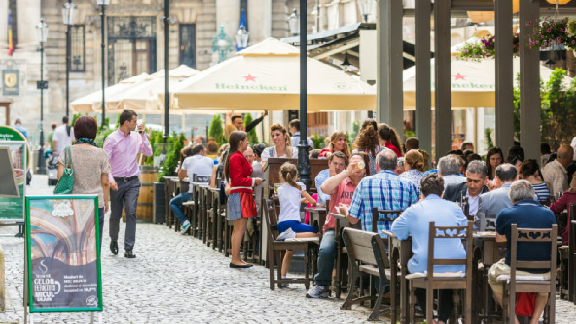 Noi măsuri de relaxare, de la 1 iulie. Ce se schimbă începând de joi