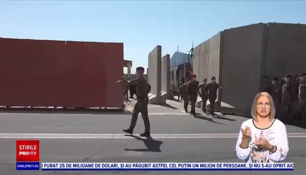 Programul de retragere din Afganistan se desfăşoară într-un ritm alert. Germanii și italienii au părăsit bazele