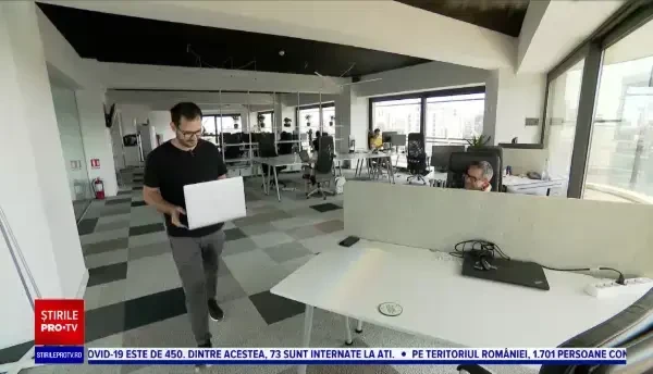 Industria IT a devenit mai profitabilă pe timp de pandemie și a înregistrat o creștere de 20% față de 2019