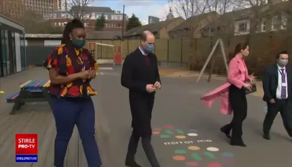 Prințesa Diana, omagiată de William şi Harry în ziua în care ar fi împlinit 60 de ani