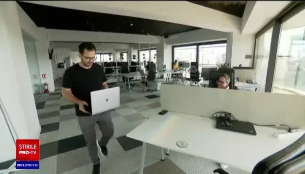 Industria IT a devenit mai profitabilă pe timp de pandemie și a înregistrat o creștere de 20% față de 2019