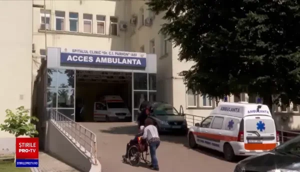 Ce a pățit bărbatul din Iași care a luat paracetamol și algocalmin timp de un an, ca să nu se îmbolnăvească de Covid