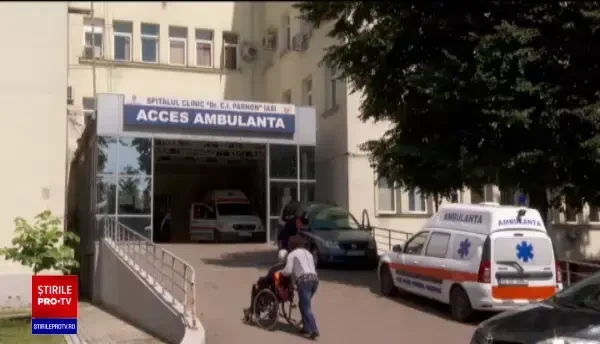 Ce a pățit bărbatul din Iași care a luat paracetamol și algocalmin timp de un an, ca să nu se îmbolnăvească de Covid