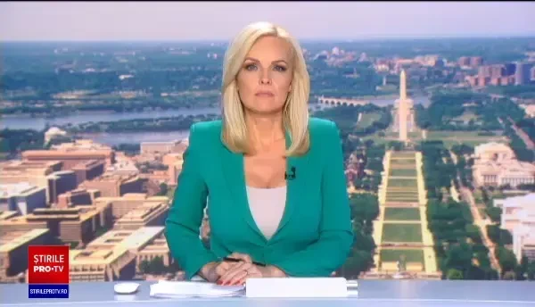 Premierul și președintele României au participat la recepția de Ziua Americii. Printre invitați au fost și medici