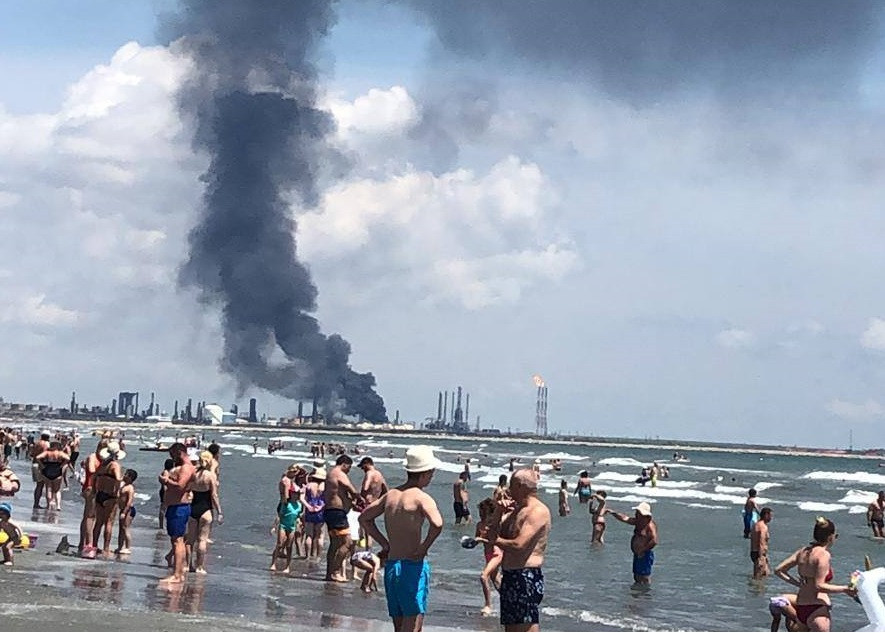 Dosar penal în cazul exploziei de la Petromidia. Procuror: „Situația este mai complicată”