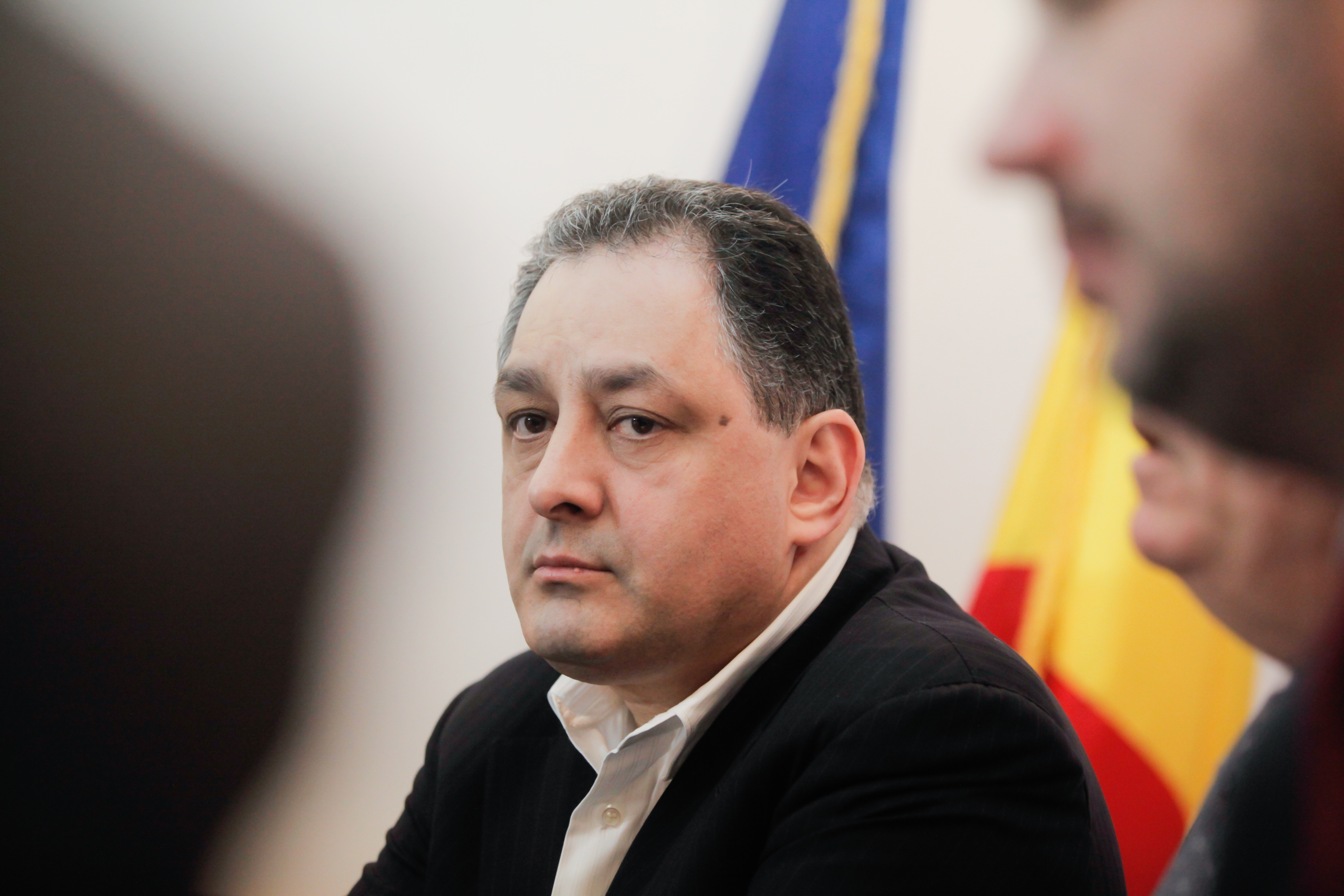 Vanghelie a pierdut un proces cu Ponta. Ce va face fostul premier cu banii