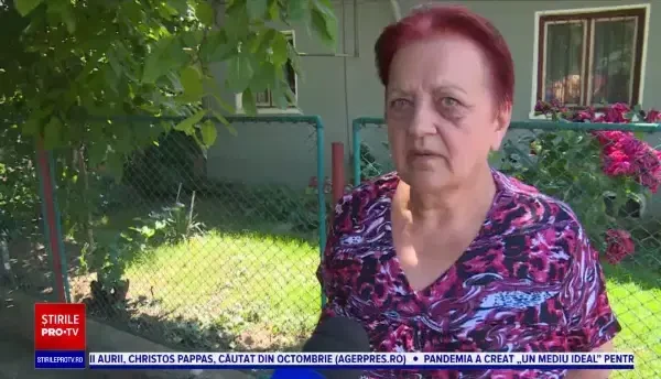 Un bărbat de 61 de ani din Târgoviște este de negăsit de mai bine de o săptămână