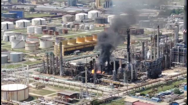 Familiile pacienţilor în stare critică după incendiul de la Petromidia cer transferul de urgenţă în străinătate