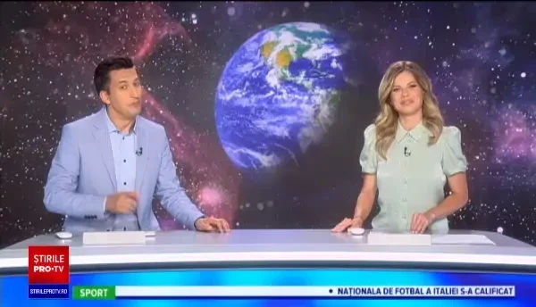 Cursa pentru plecarea în spațiu: Miliardarul Richard Branson urmează să zboare înaintea lui Jeff Bezos