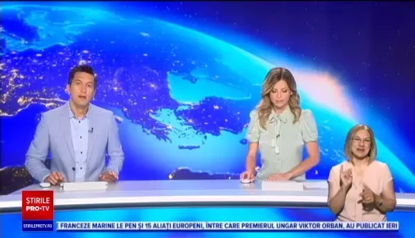 Concert cu opere clasice la Târgu Jiu. Sunetele viorii lui George Enescu au încântat spectatorii