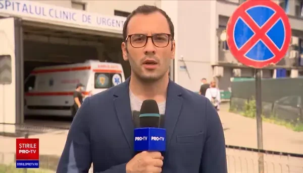 Familiile pacienţilor în stare critică după incendiul de la Petromidia cer transferul de urgenţă în străinătate