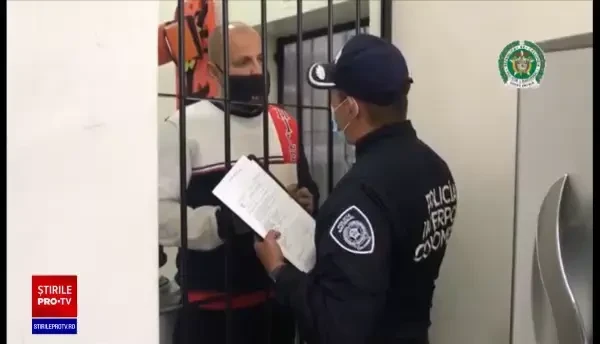 Românul ”Virus”, unul dintre cei mai periculoşi hackeri din lume, va fi extrădat din Columbia în SUA