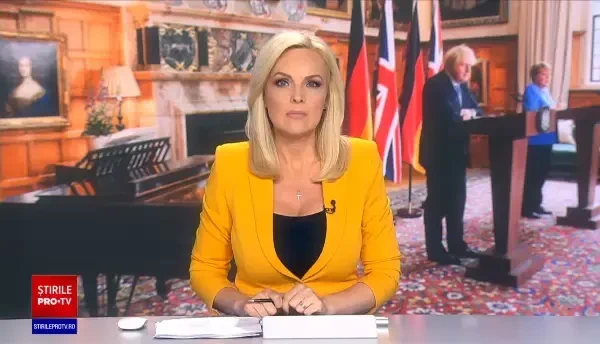 Angela Merkel şi-a început „turneul de adio” prin capitalele lumii