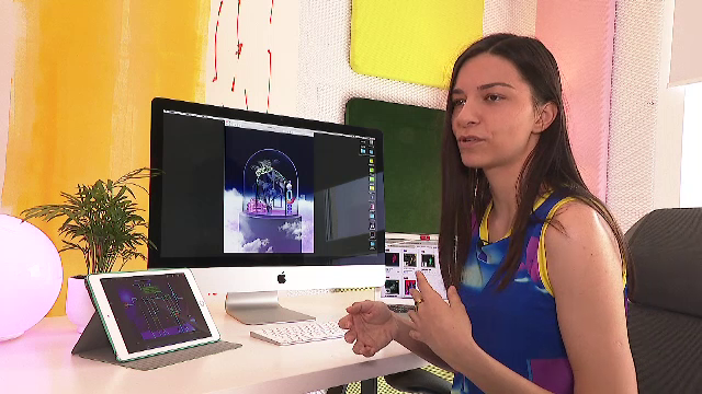 România intră tot mai mult pe piaţa artei digitale. Cum arată fenomenul și ce înseamnă NFT