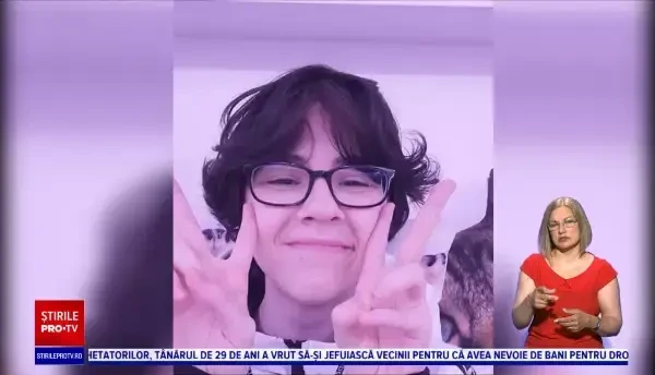 Părinții unei fete de 15 ani, care a murit din cauza cancerului, încearcă șă-și facă dreptate. Au dat în judecată DSP