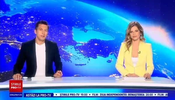 Peste 100 de copii s-au războit cu apă în parcul botanic din Timișoara