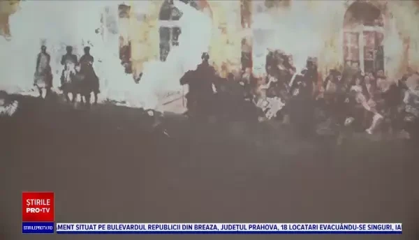 Transilvania se mândrește cu cele mai frumoase castele ale României. Povestea inedită a Castelului Rhedey din Mureș