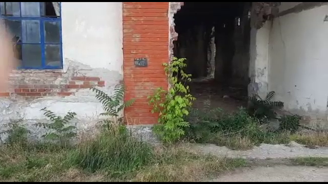 Descoperire macabră în Târgoviște. Un tânăr de 28 de ani a fost găsit mort într-o hală dezafectată