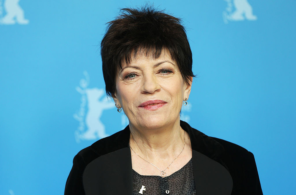 A murit actriţa Luminiţa Gheorghiu, cunoscută pentru rolurile din „Moromeţii” şi „Moartea domnului Lăzărescu”