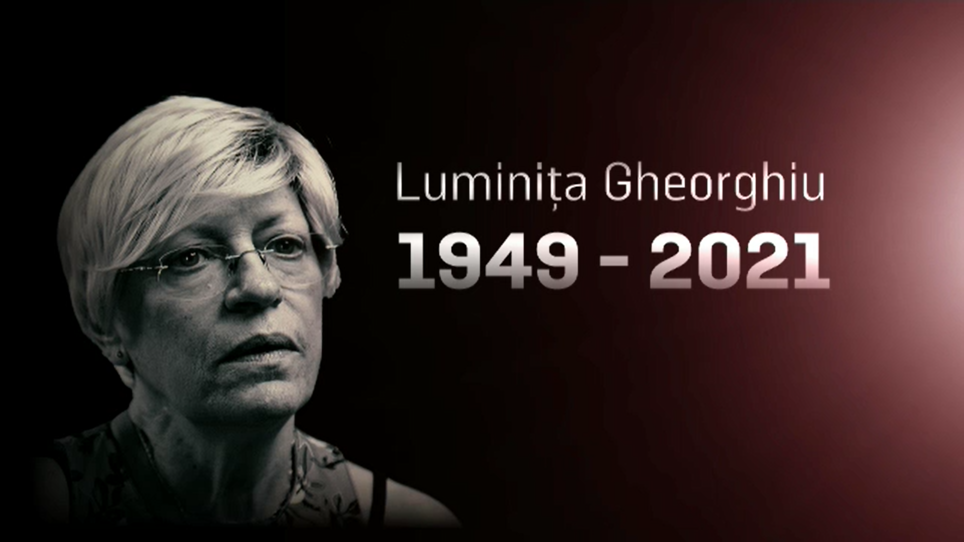 Cum reușea Luminiţa Gheorghiu performanţa de a fi autentică în orice rol ar fi abordat. Ce spun regizorii