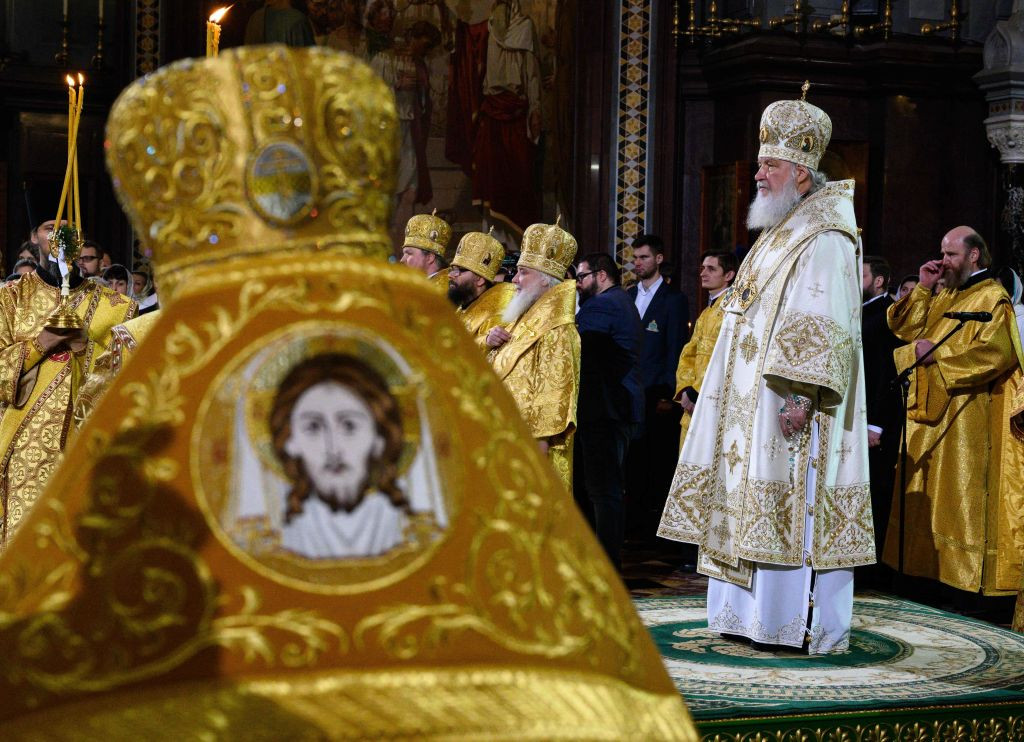 Biserica Ortodoxă a Rusiei îi numește păcătoși pe cei care refuză vaccinare anti-COVID: ”Vor trebui să se căiască”