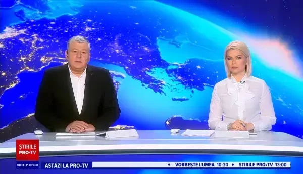 Un arbore s-a prăbușit pe o stradă în Iași. Circulația a fost blocată timp de aproape o oră