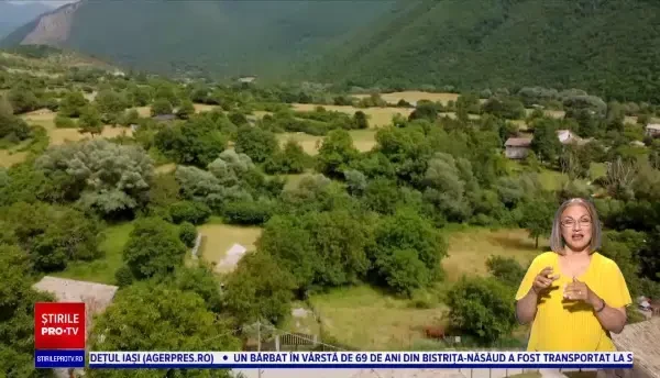 Plan de salvare a unui cătun italian, aproape abandonat. Ce pot face turiștii acolo