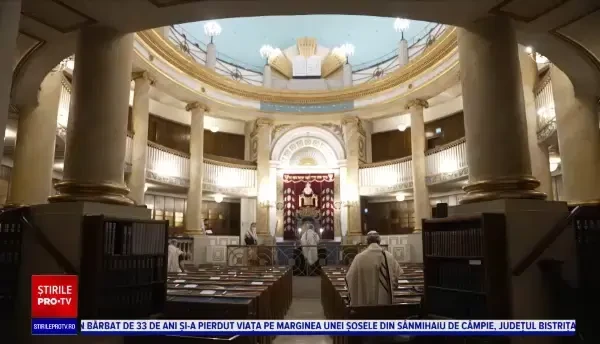 Pandemia a reactivat teoriile antisemite ale conspirației. Extremiștii europeni dau vina pe evrei și pentru Covid