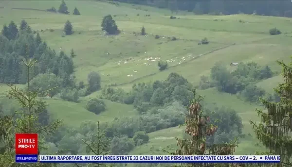 Via Mariae, traseul de pelerinaj care leagă România de Austria: ”Ne conectăm cu Dumnezeu și cu natura”