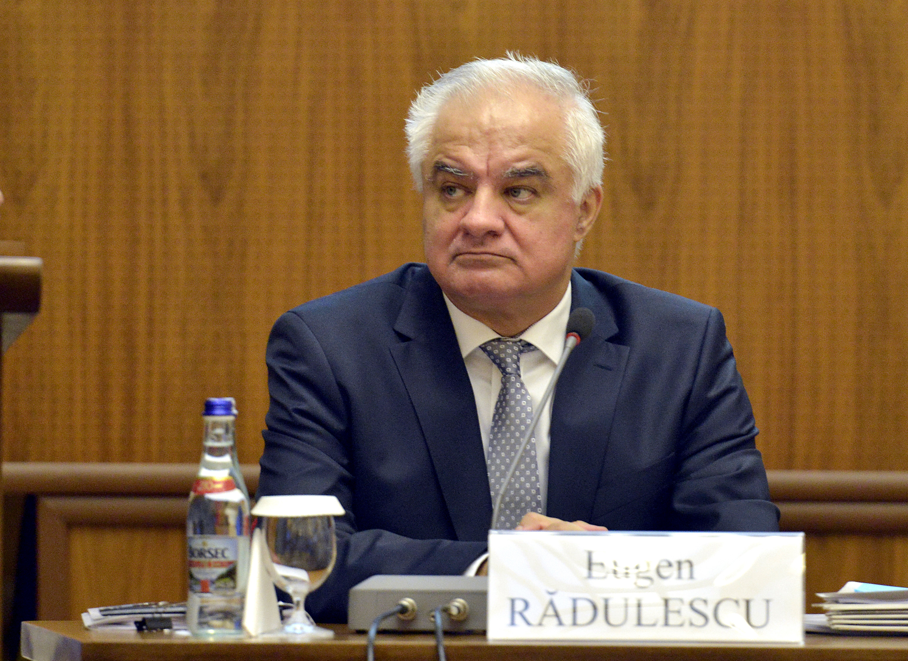 Rădulescu, BNR: Avem întreprinderi sărace, deținute de acționari bogați