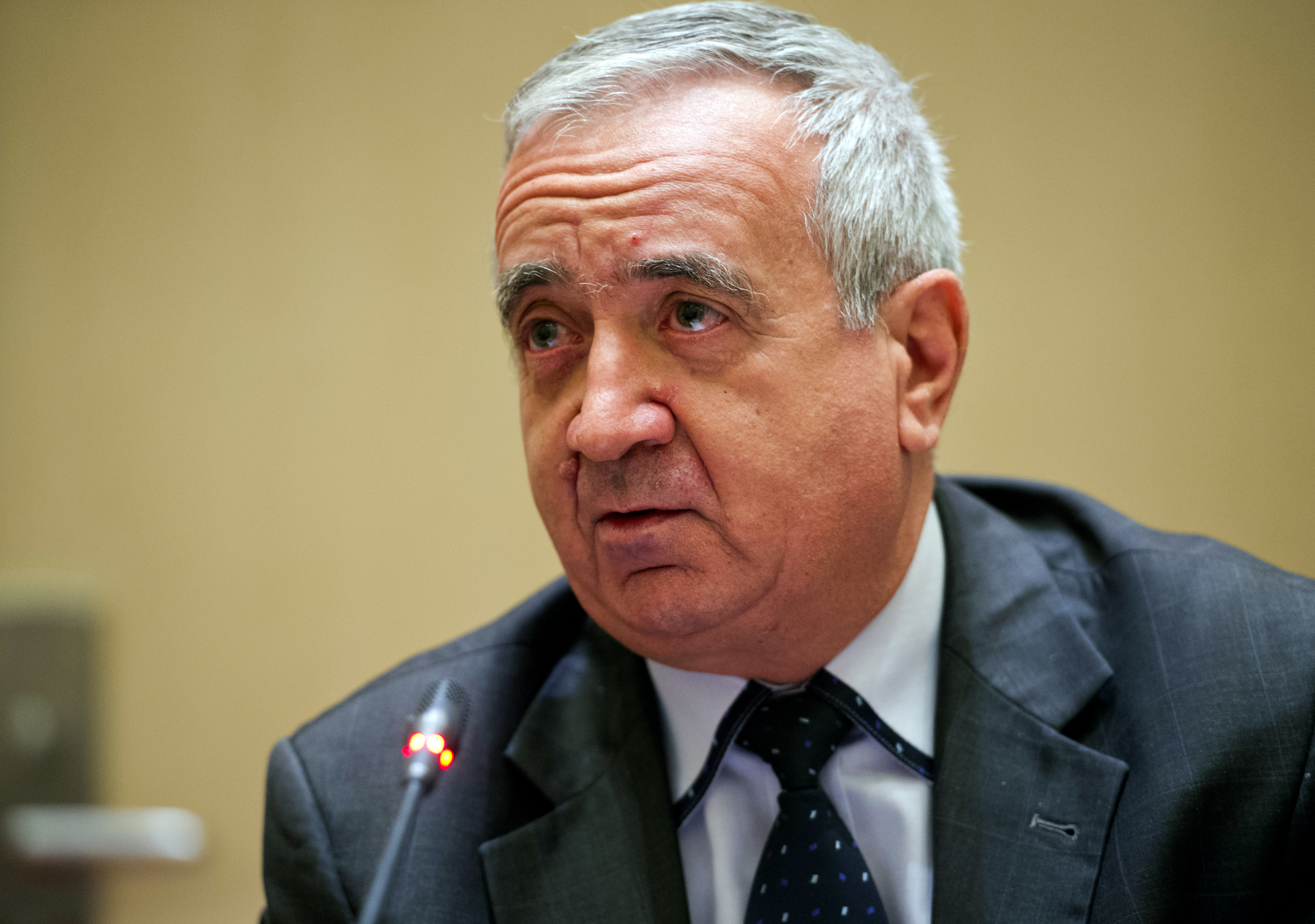 Profesorul Șonea, de la Universitatea de Agronomie, s-ar fi sinucis. ”Este o dramă pentru noi”