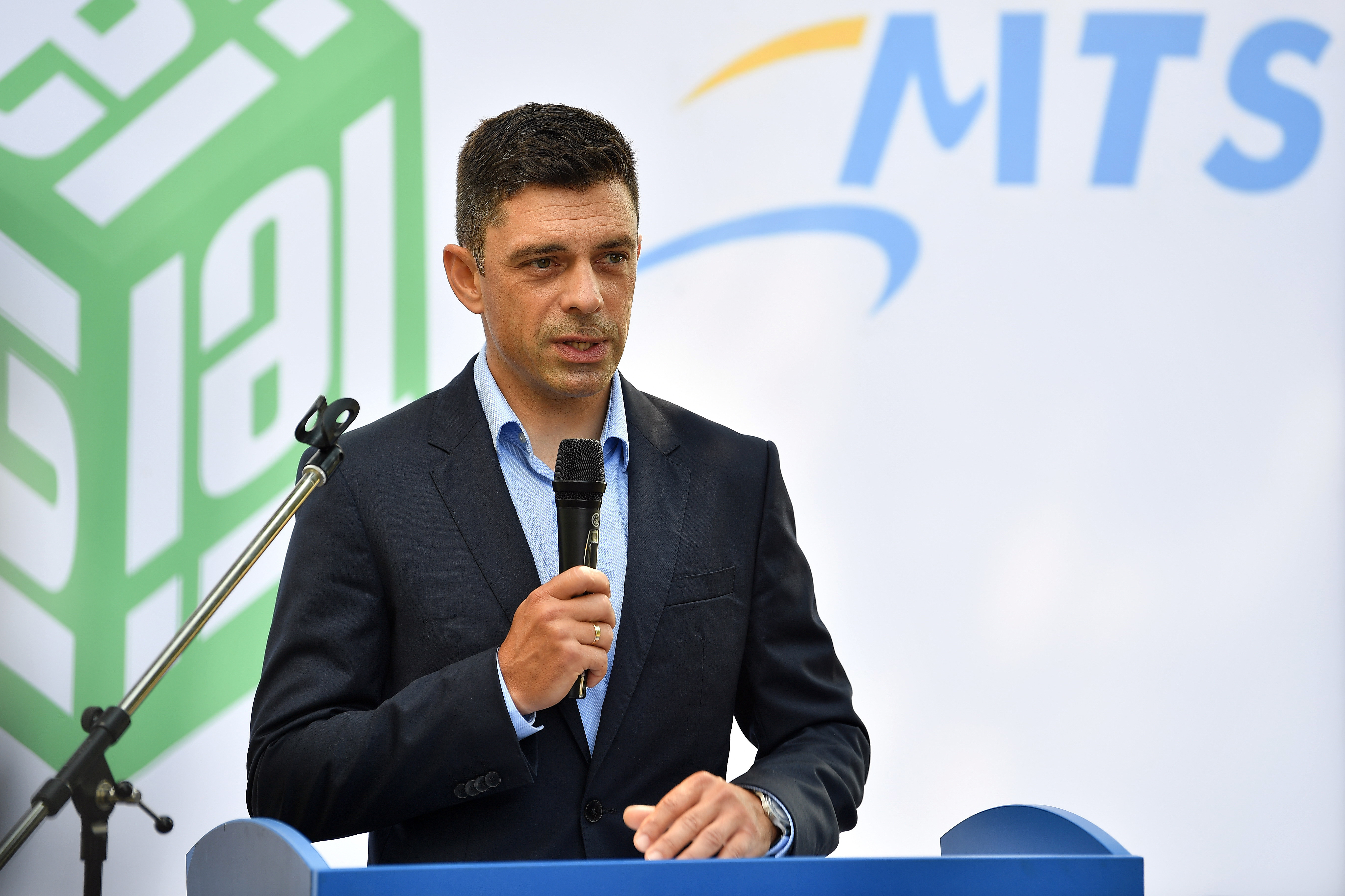 Ministrul Sportului: România poate învăța multe de la Ungaria, politicienii români să fie bucuroși că investește în Ardeal