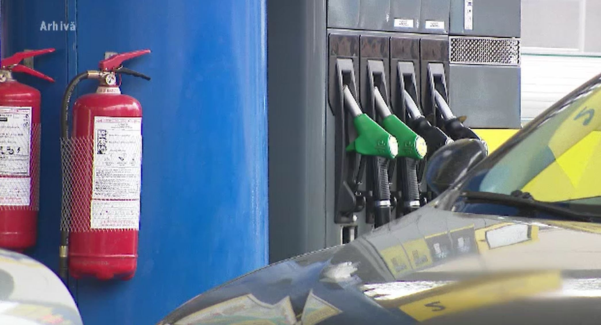 Tânără din Satu Mare, condamnată la patru ani de închisoare după ce și-a aruncat copilul la gunoi într-o benzinărie