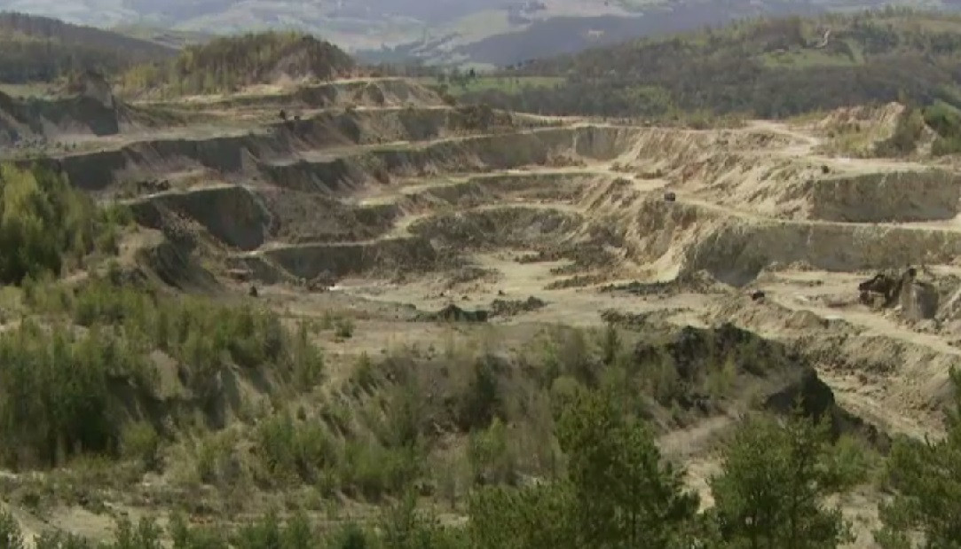 Statul român ia în calcul retragerea solicitării de includere a sitului Roșia Montană în patrimonial UNESCO