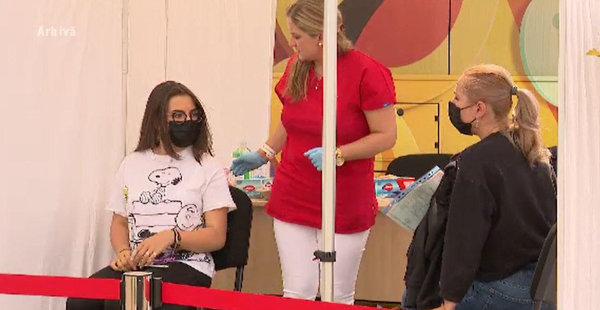 Specialiști germani: Imunizarea colectivă, imposibilă fără vaccinarea copiilor și adolescenților