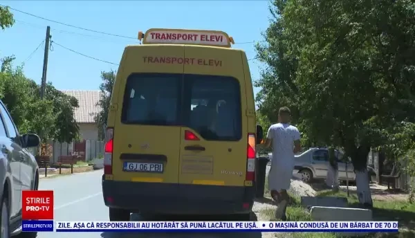 Într-un liceu din Gorj niciun elev nu a mai luat Bacul de ani de zile, în frunte cu primarul. ”Își bat joc de învățământ”