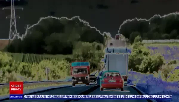 A fost deschis un dosar penal în cazul tragediei de pe DN6, în Teleorman, unde 5 cetățeni bulgari au murit