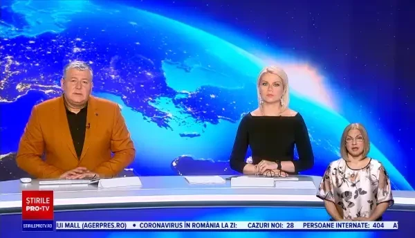 Pui de barză salvați în Botoșani, după ce o furtună le-a distrus cuibul