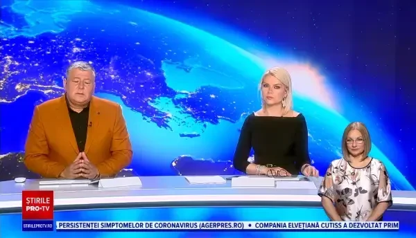 Incendiu de proporții în urma unei explozii, în Thailanda. O persoană a murit și alte 27 au fost rănite