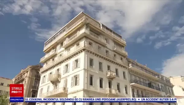 Festivalul de Film de la Cannes începe marți. În competiție sunt trei pelicule românești