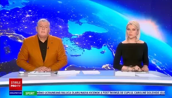 Momentul în care zeci de artificii explodează accidental. VIDEO