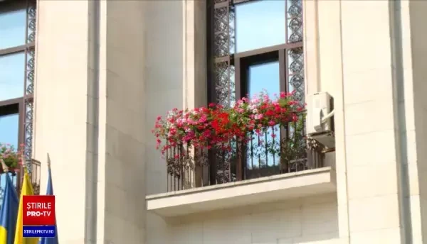 Profesorul Șonea, de la Universitatea de Agronomie, s-ar fi sinucis. ”Este o dramă pentru noi”