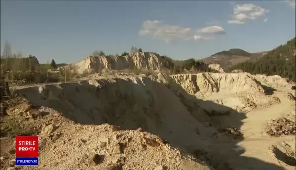 Statul român ia în calcul retragerea solicitării de includere a sitului Roșia Montană în patrimonial UNESCO