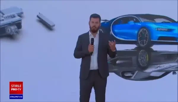 Compania lui "Elon Musk" din Balcani, pornită într-un garaj, a fost achiziționată de Porsche