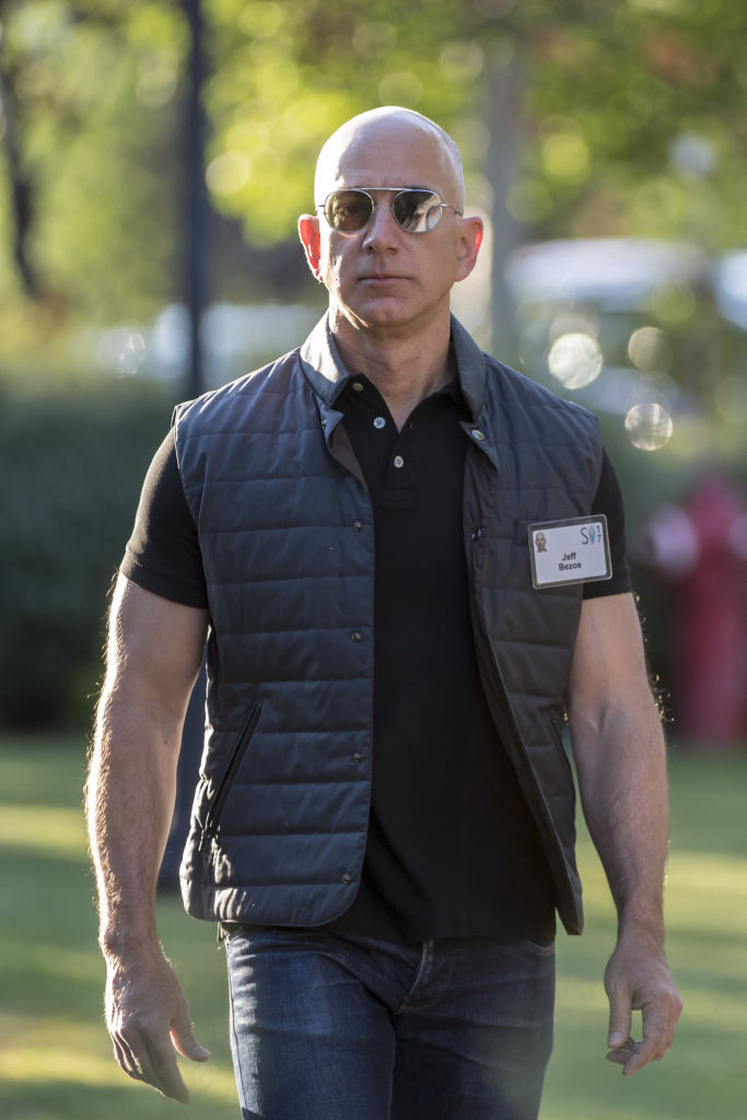 bezos